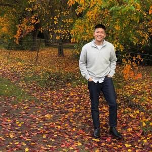 Meet your Posher, Jerry